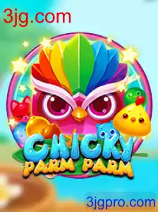 ChickyParmParm