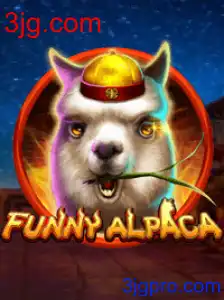 FunnyAlpaca