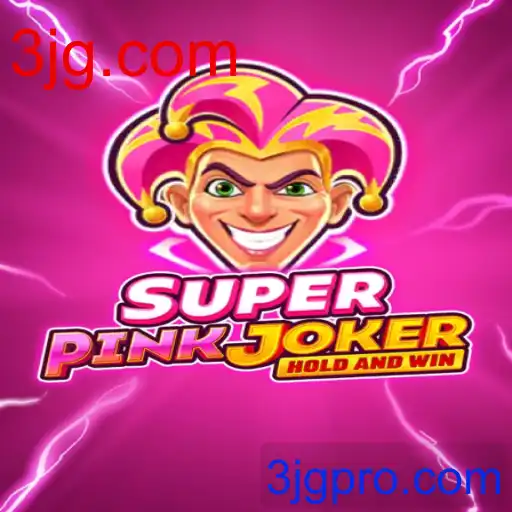 SuperPinkJoker